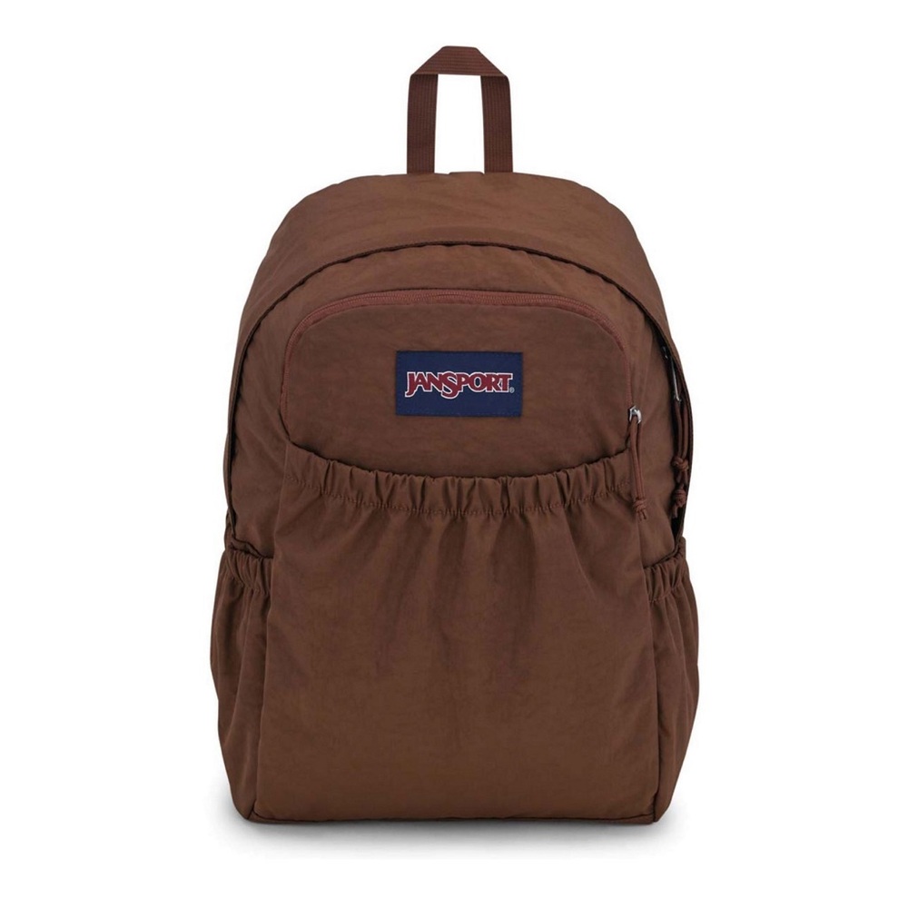 Jansport Brown Backpack